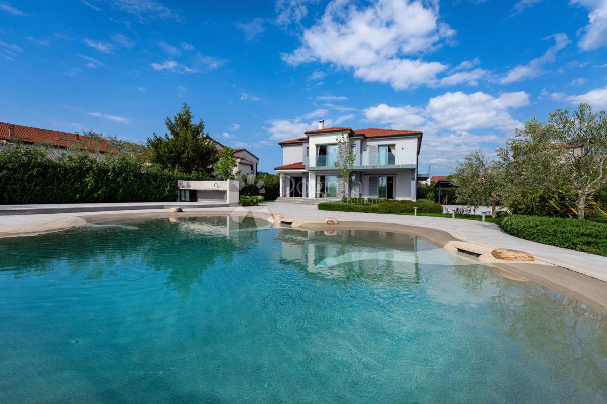 Villa esclusiva - Bilice, Sebenico