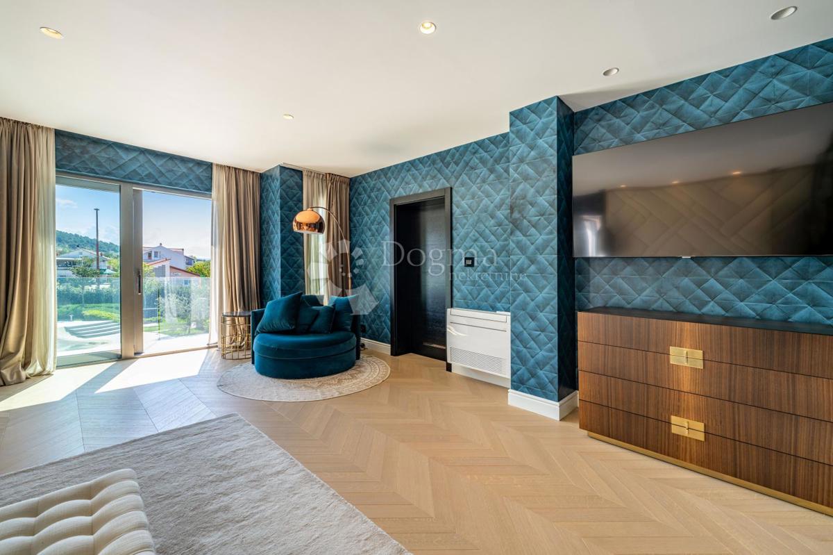 Villa esclusiva - Bilice, Sebenico