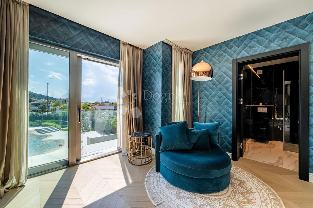 Villa esclusiva - Bilice, Sebenico