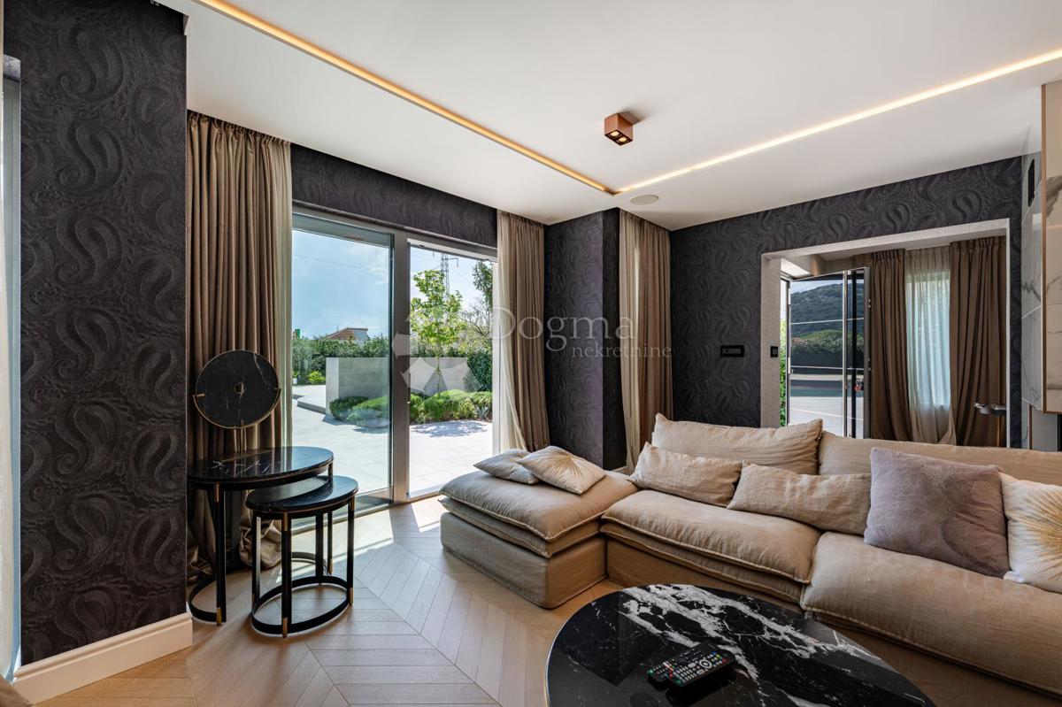 Villa esclusiva - Bilice, Sebenico