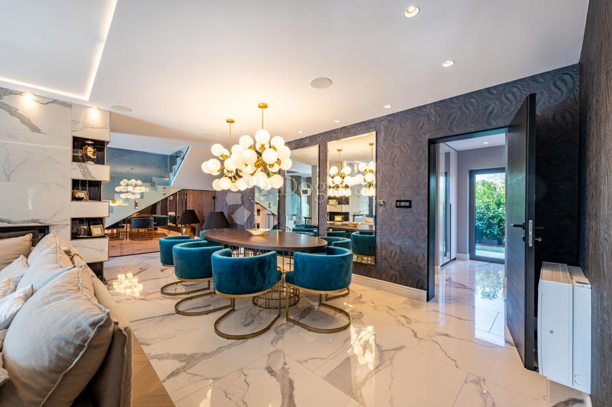 Villa esclusiva - Bilice, Sebenico