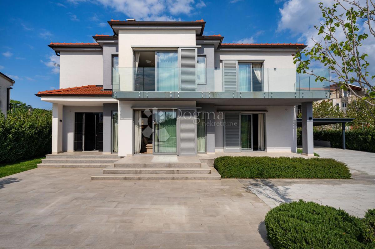 Villa esclusiva - Bilice, Sebenico