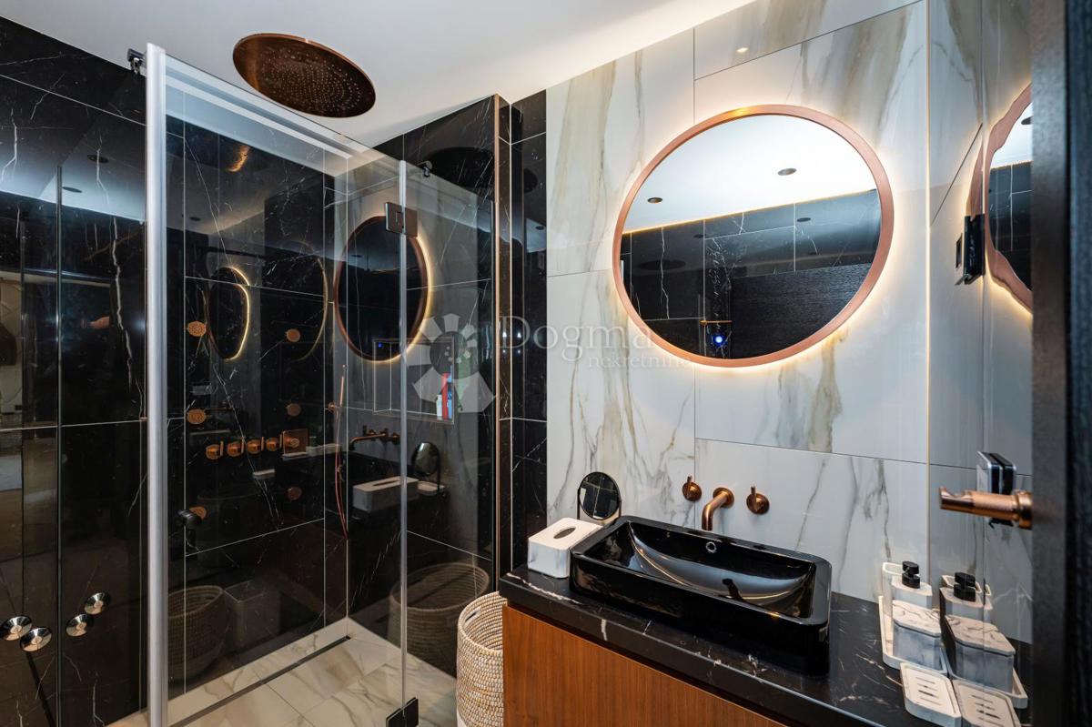 Villa esclusiva - Bilice, Sebenico