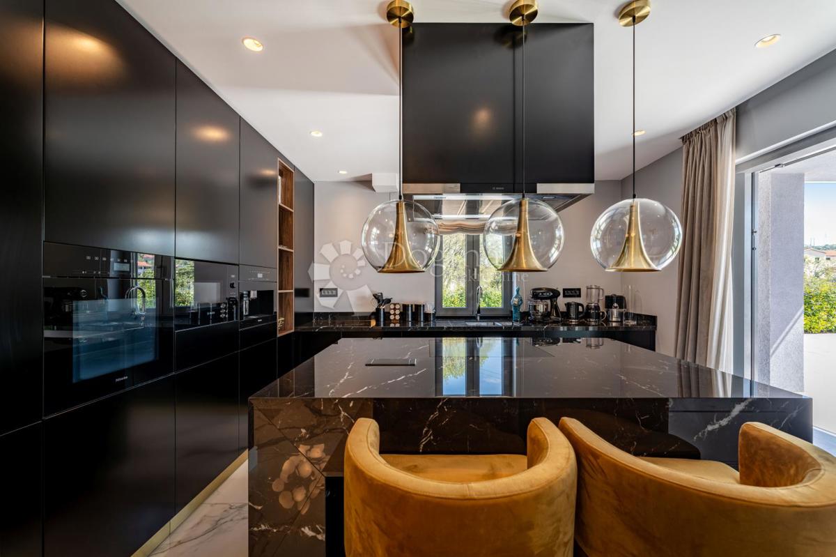 Villa esclusiva - Bilice, Sebenico