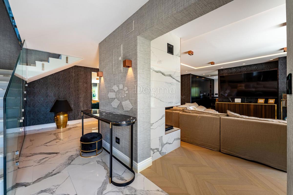 Villa esclusiva - Bilice, Sebenico