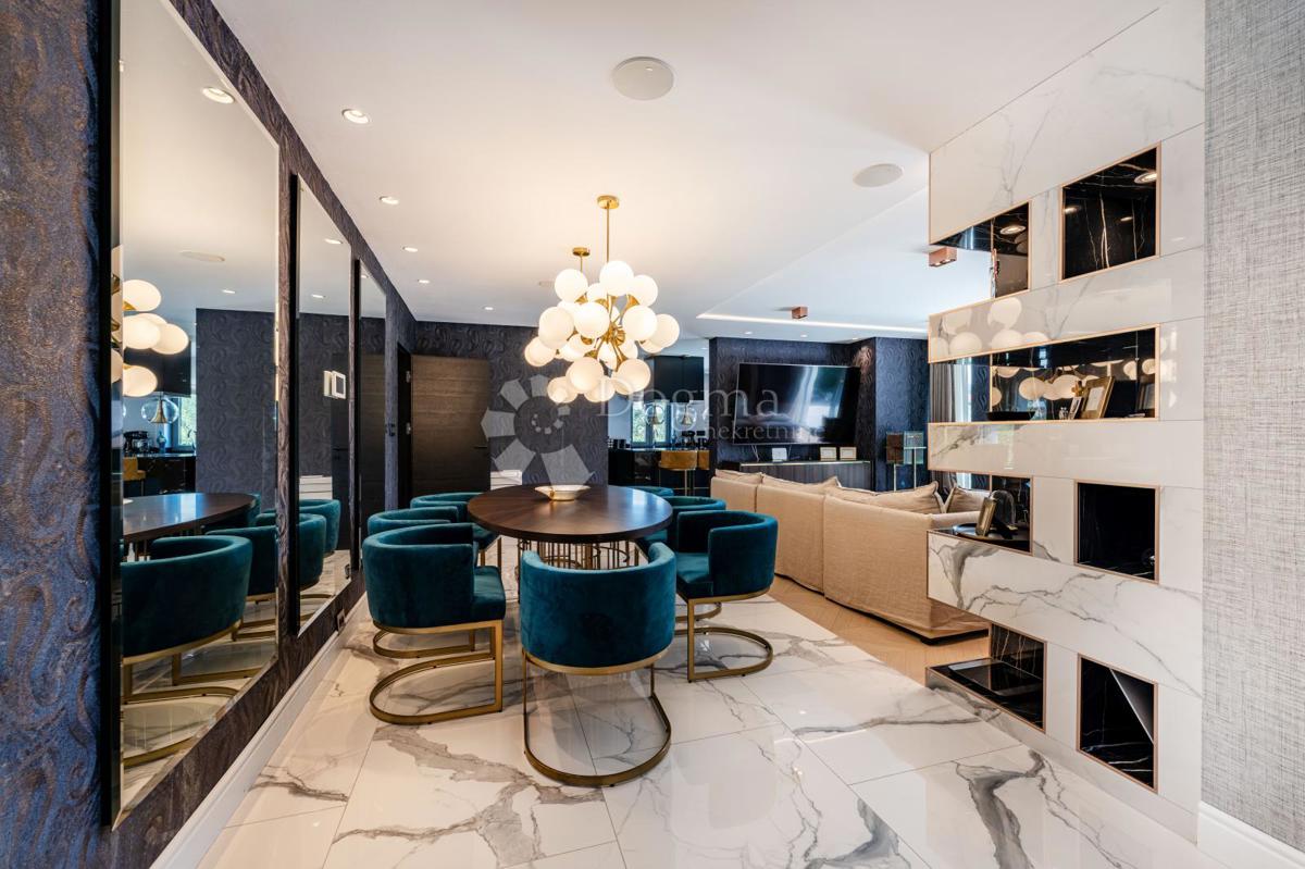 Villa esclusiva - Bilice, Sebenico