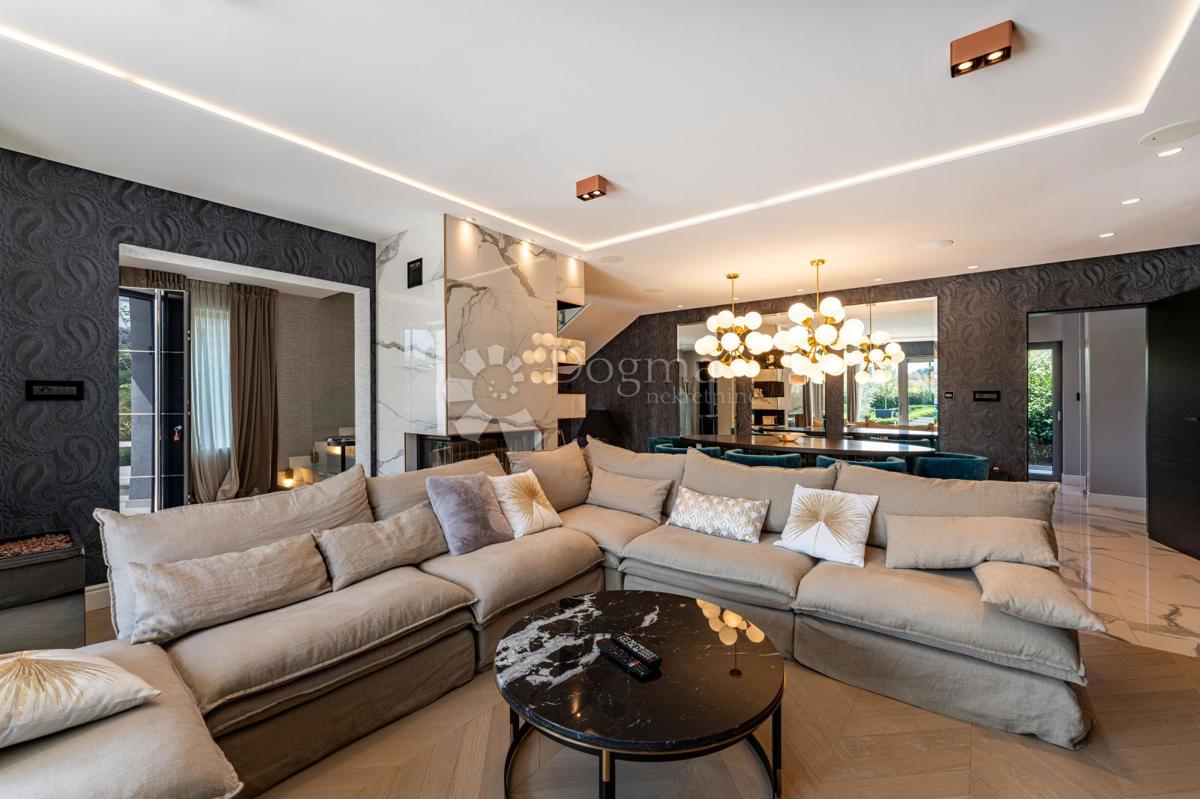 Villa esclusiva - Bilice, Sebenico