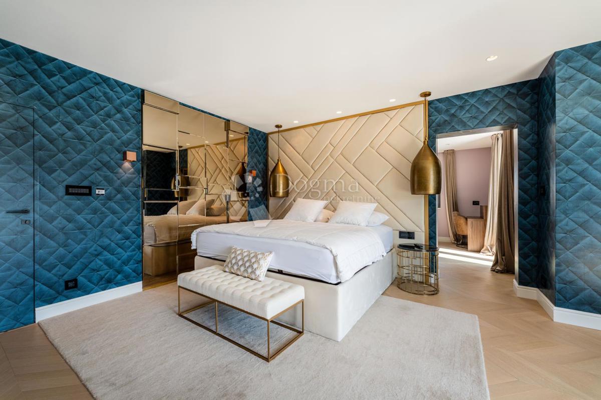 Villa esclusiva - Bilice, Sebenico