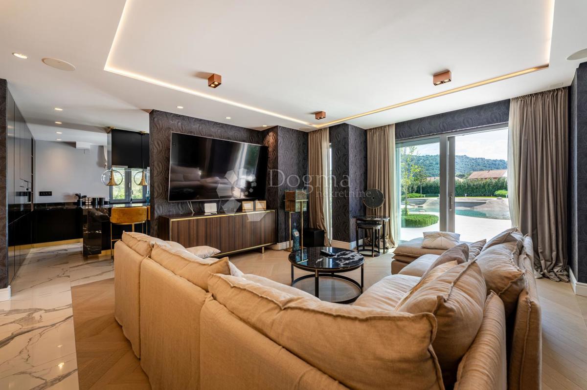 Villa esclusiva - Bilice, Sebenico