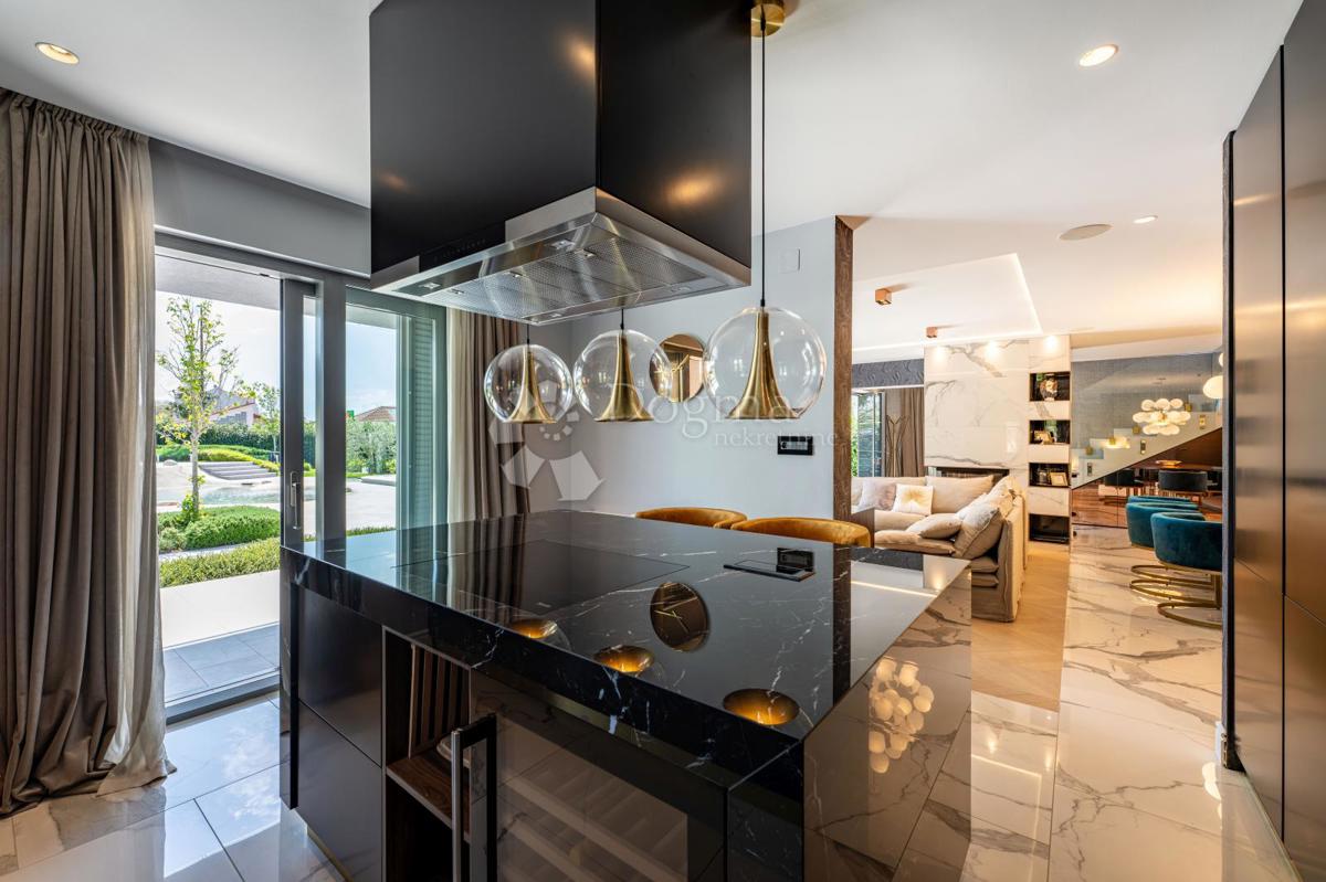 Villa esclusiva - Bilice, Sebenico