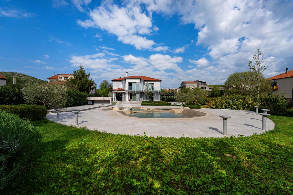 Villa esclusiva - Bilice, Sebenico