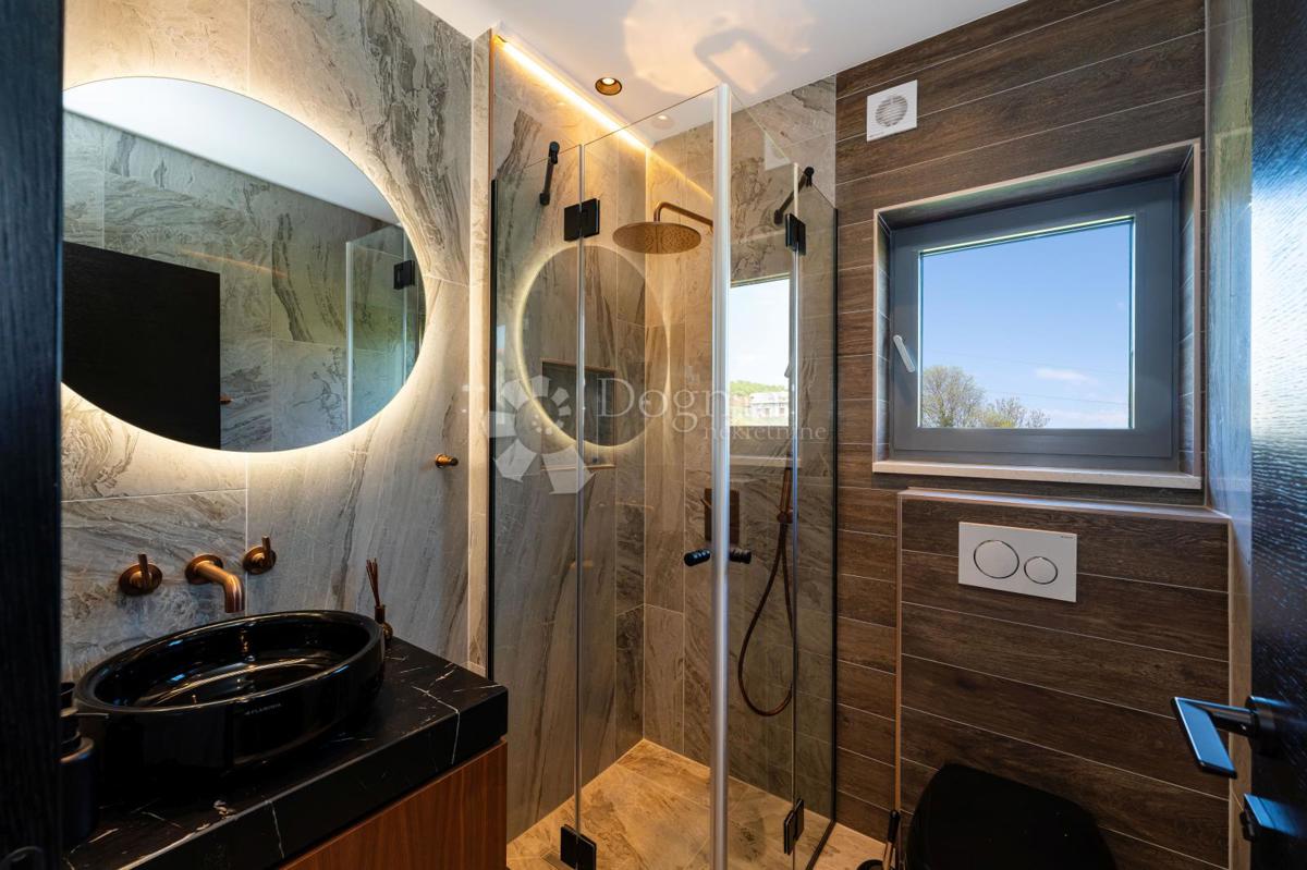 Villa esclusiva - Bilice, Sebenico