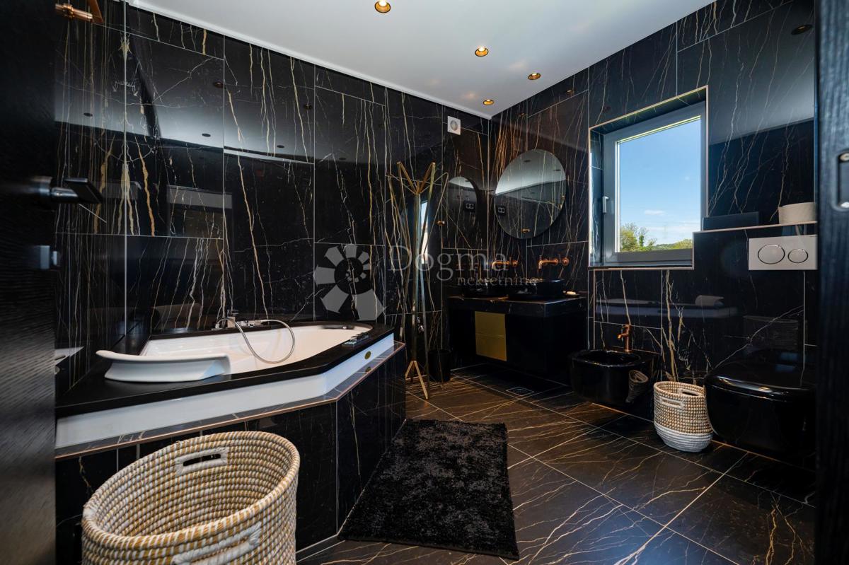 Villa esclusiva - Bilice, Sebenico