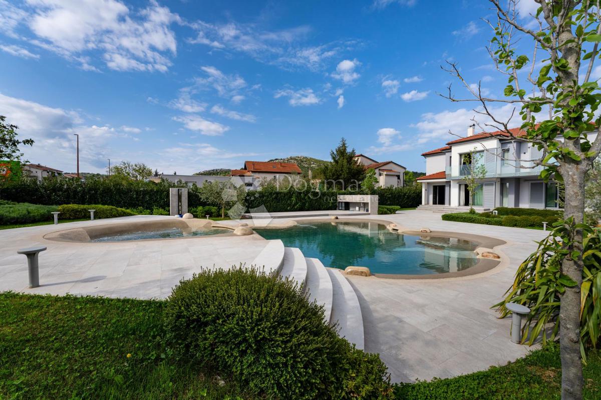 Villa esclusiva - Bilice, Sebenico