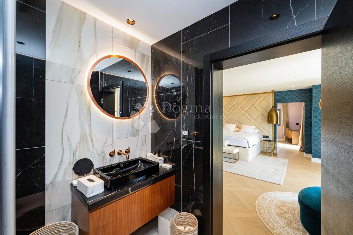 Villa esclusiva - Bilice, Sebenico