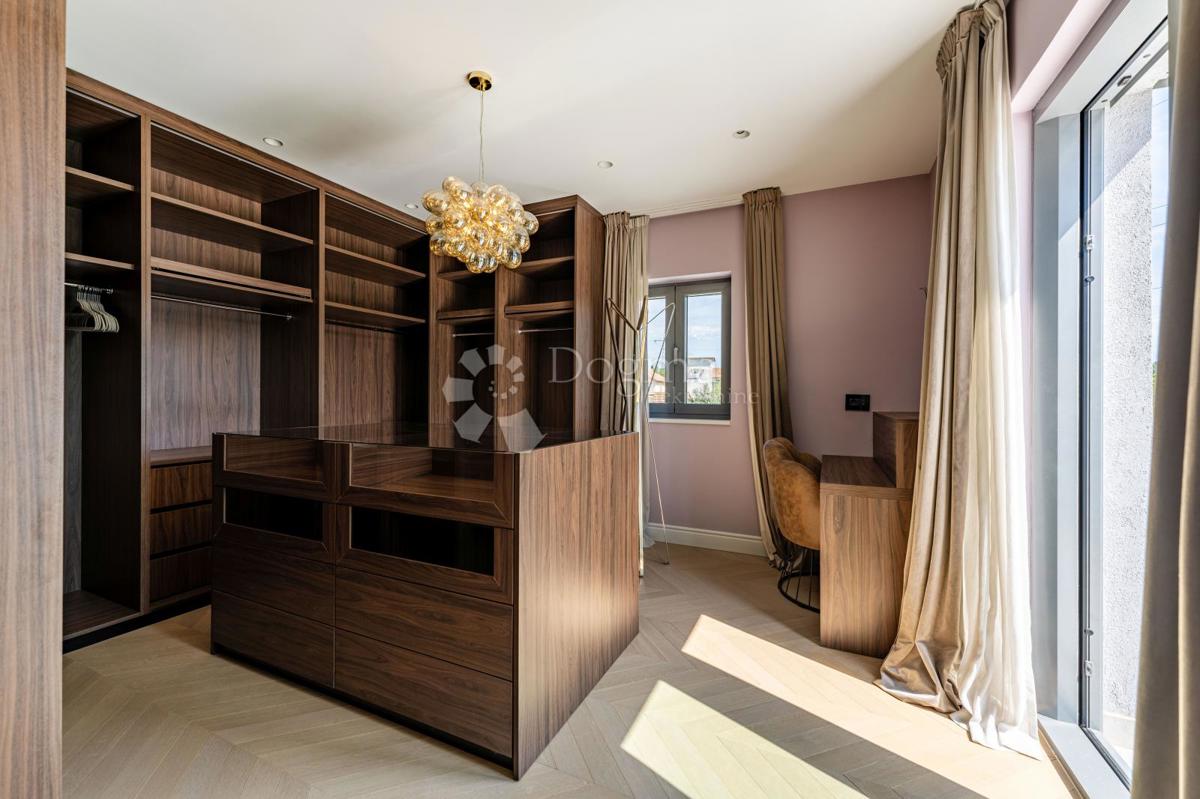 Villa esclusiva - Bilice, Sebenico