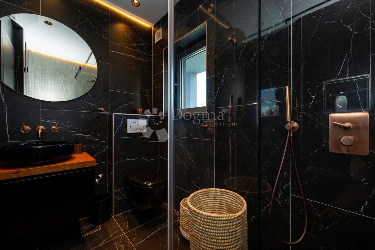 Villa esclusiva - Bilice, Sebenico