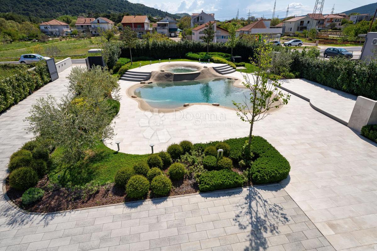 Villa esclusiva - Bilice, Sebenico