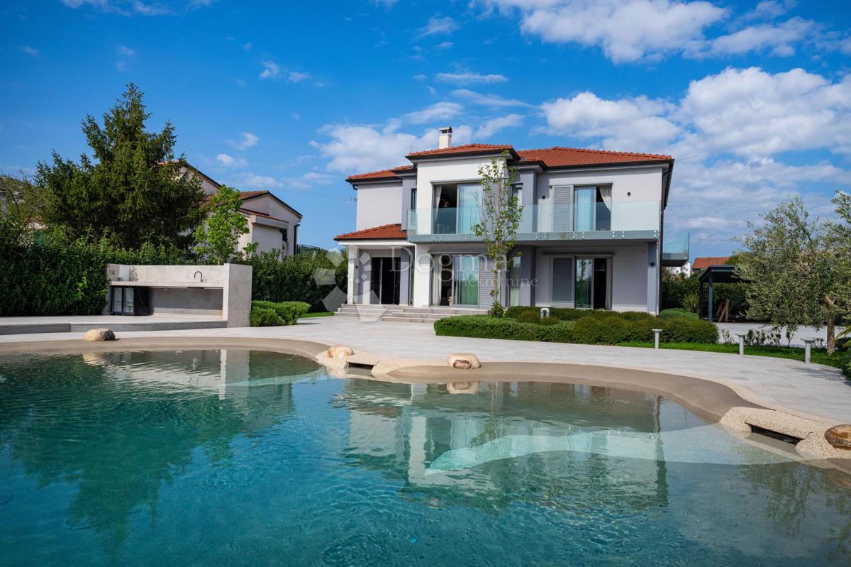 Villa esclusiva - Bilice, Sebenico