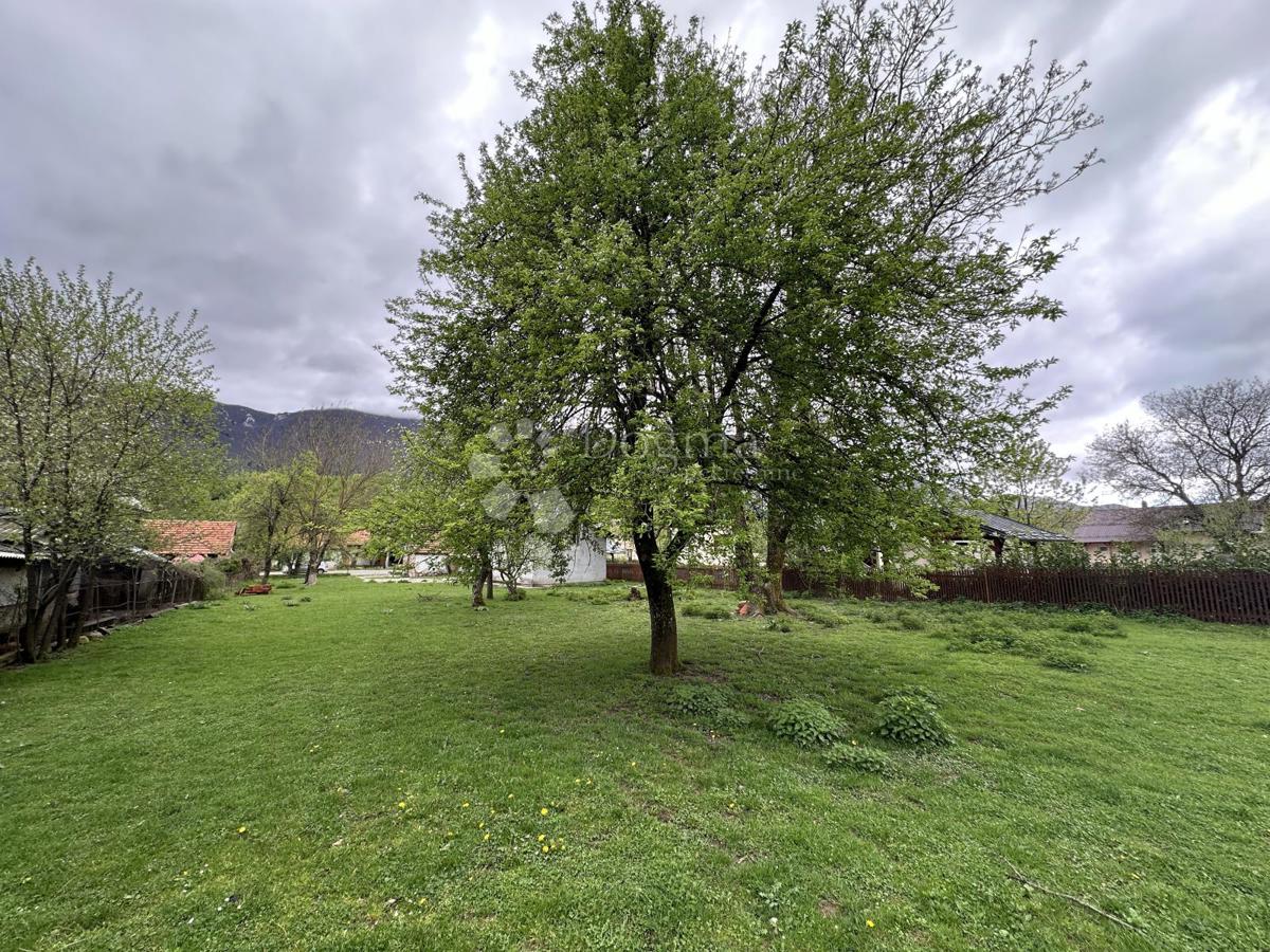 Casa Brušane, Gospić - Okolica, 90m2