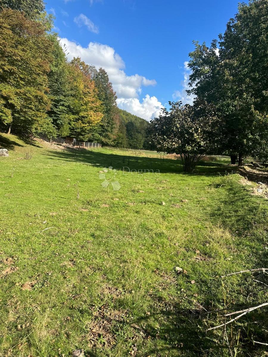 Casa Brušane, Gospić - Okolica, 90m2