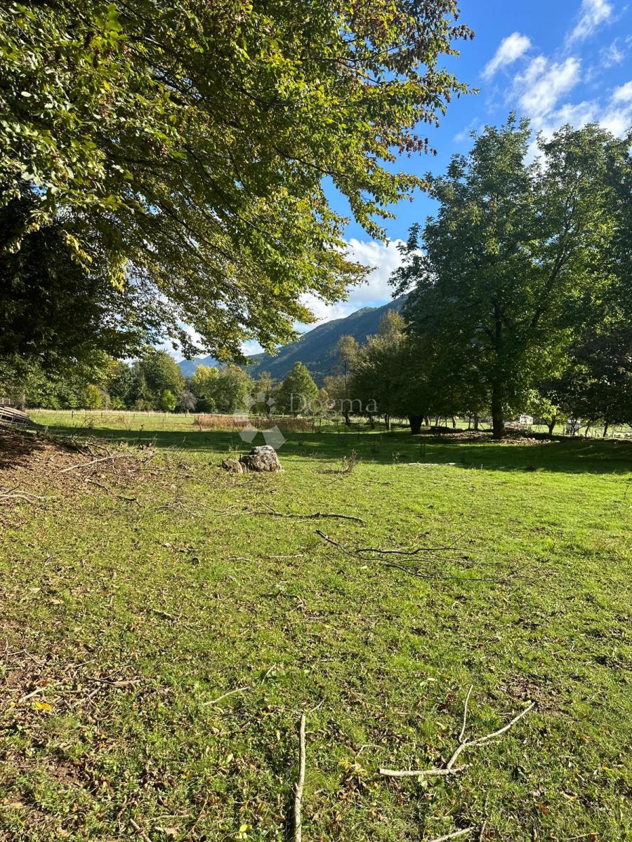 Casa Brušane, Gospić - Okolica, 90m2