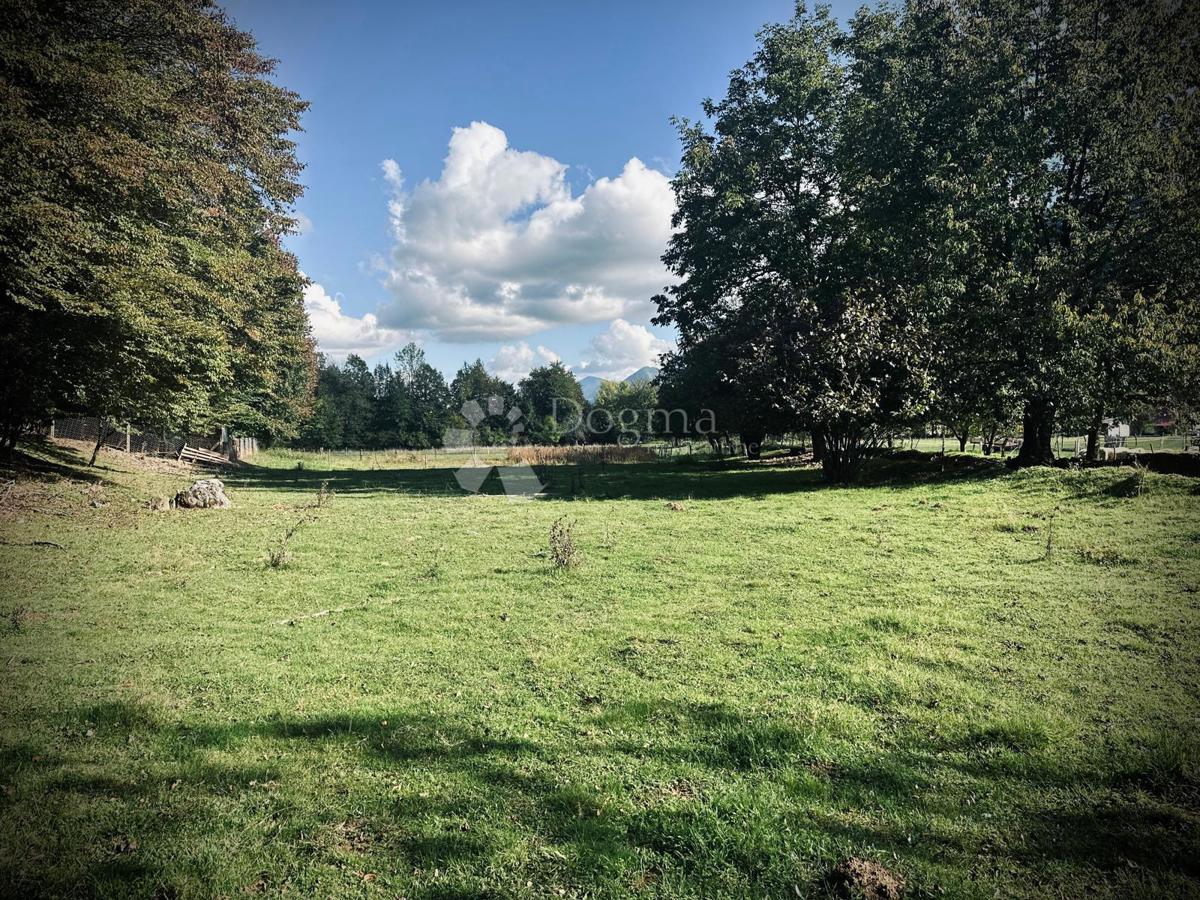 Casa Brušane, Gospić - Okolica, 90m2