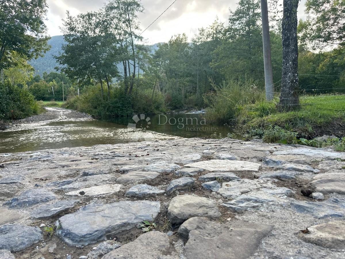 Casa Brušane, Gospić - Okolica, 90m2