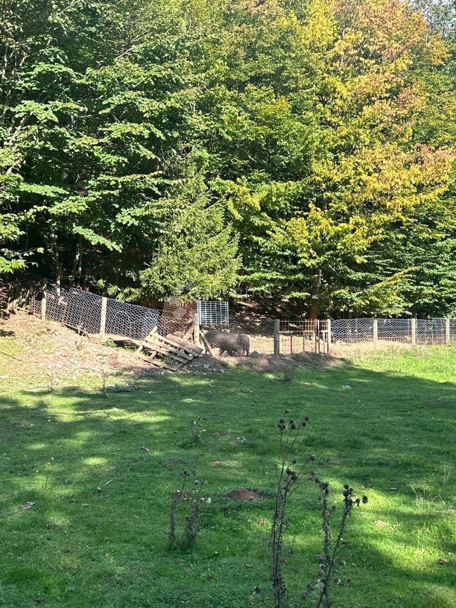 Casa Brušane, Gospić - Okolica, 90m2