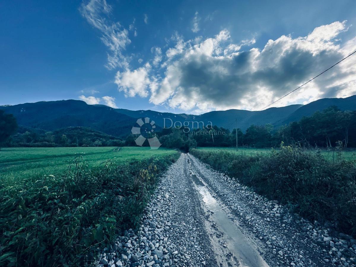 Casa Brušane, Gospić - Okolica, 90m2