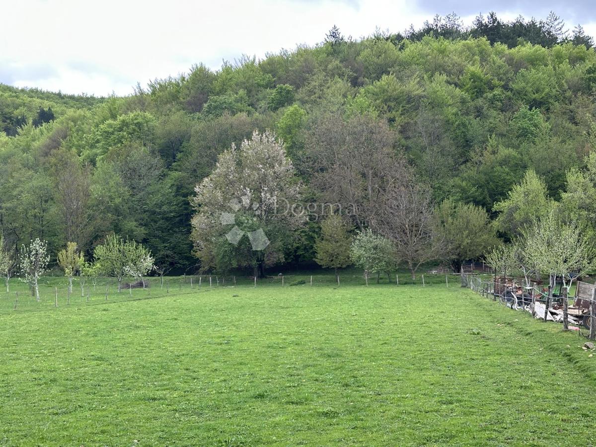 Casa Brušane, Gospić - Okolica, 90m2