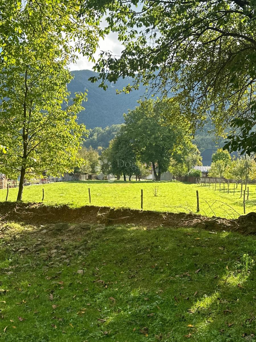 Casa Brušane, Gospić - Okolica, 90m2