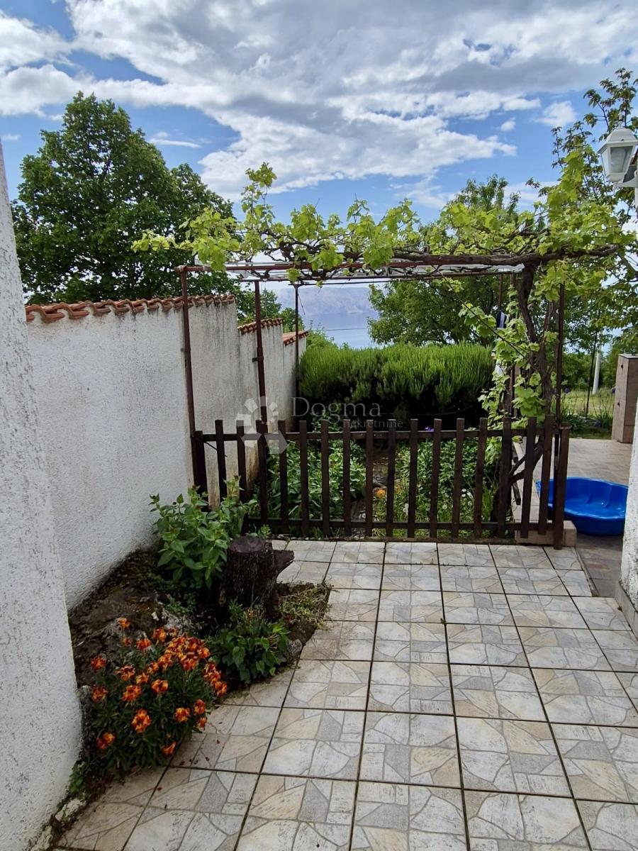 Casa Starigrad, Senj, 64m2