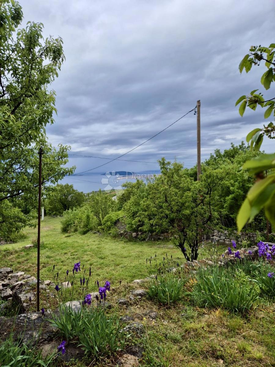 Casa Starigrad, Senj, 64m2