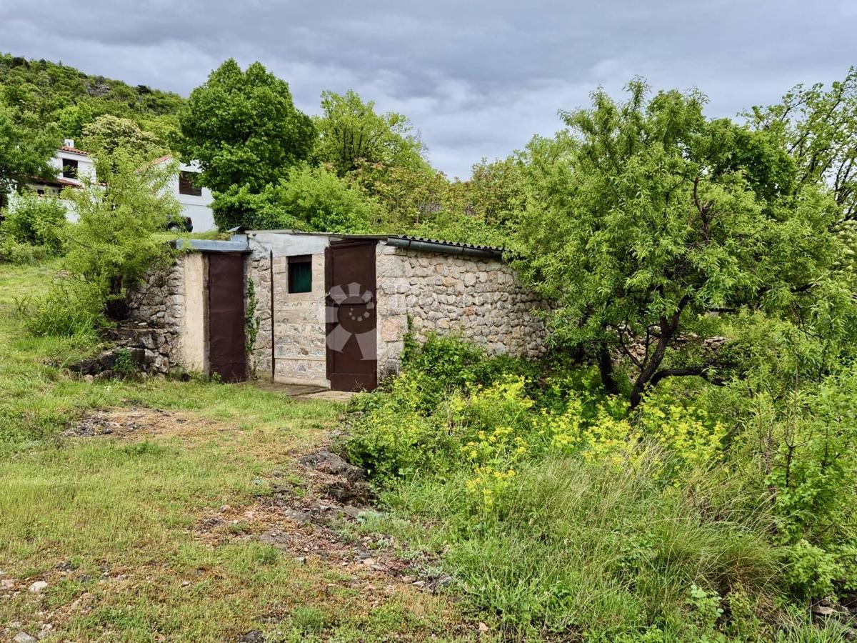 Casa Starigrad, Senj, 64m2