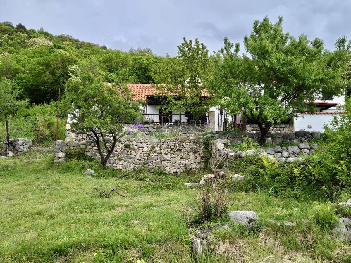 Casa Starigrad, Senj, 64m2