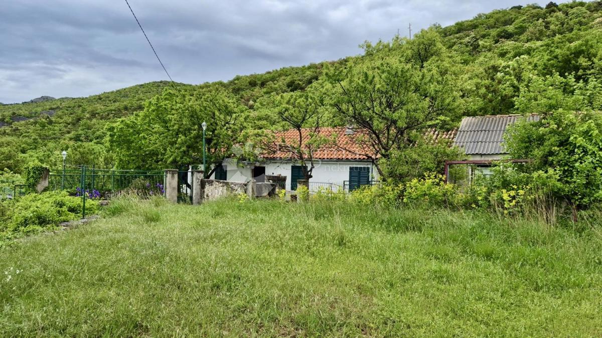Casa Starigrad, Senj, 64m2