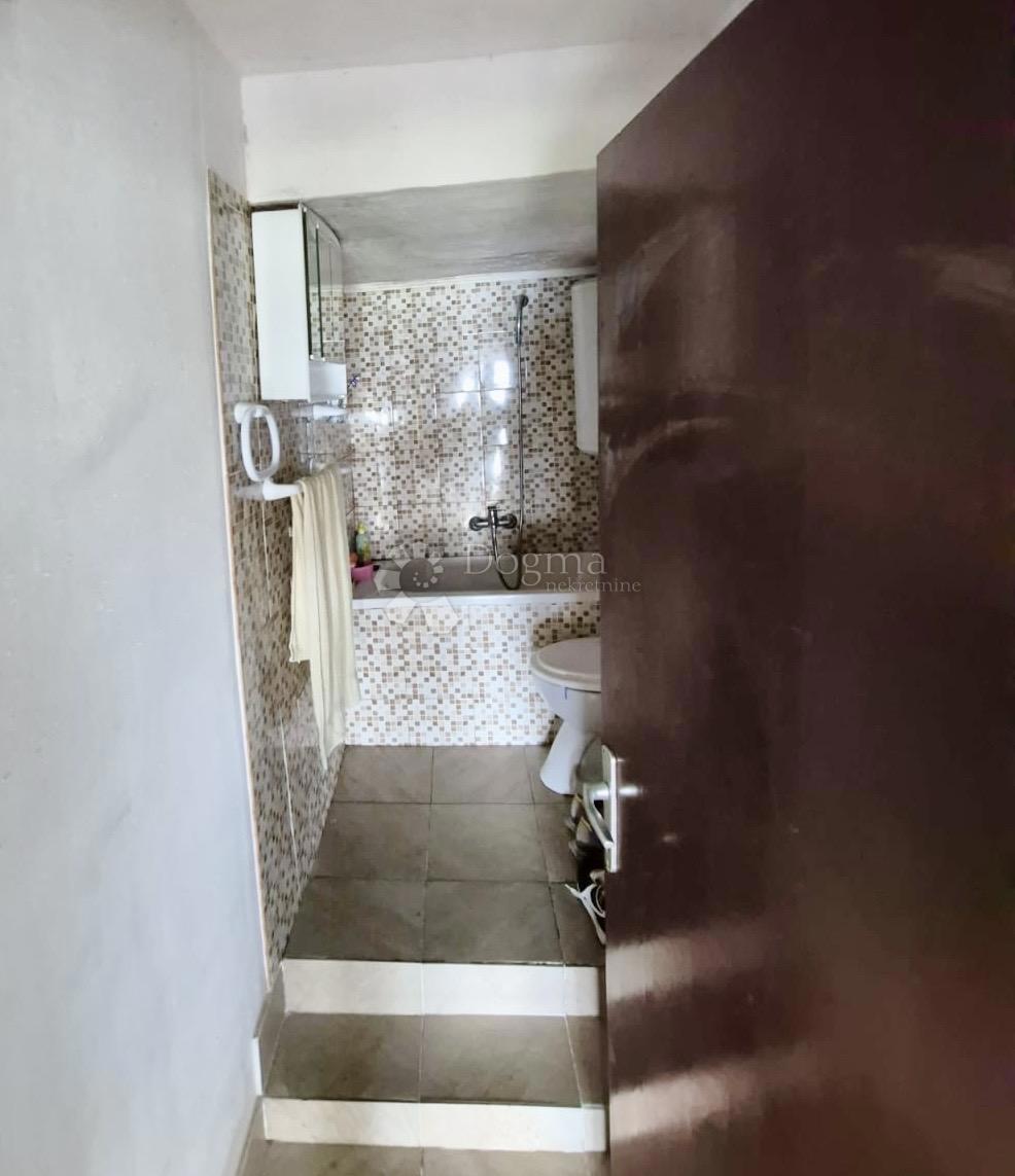 Casa Starigrad, Senj, 64m2