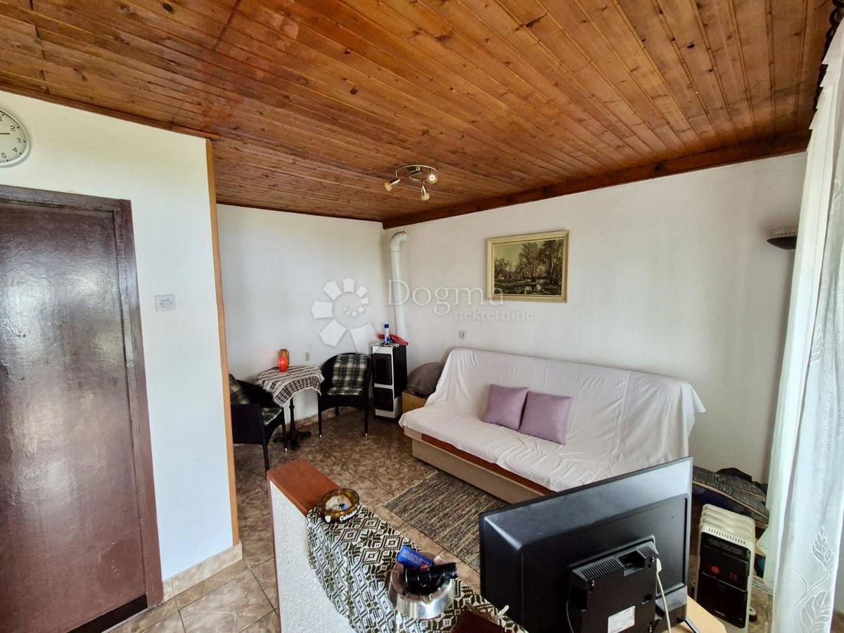 Casa Starigrad, Senj, 64m2