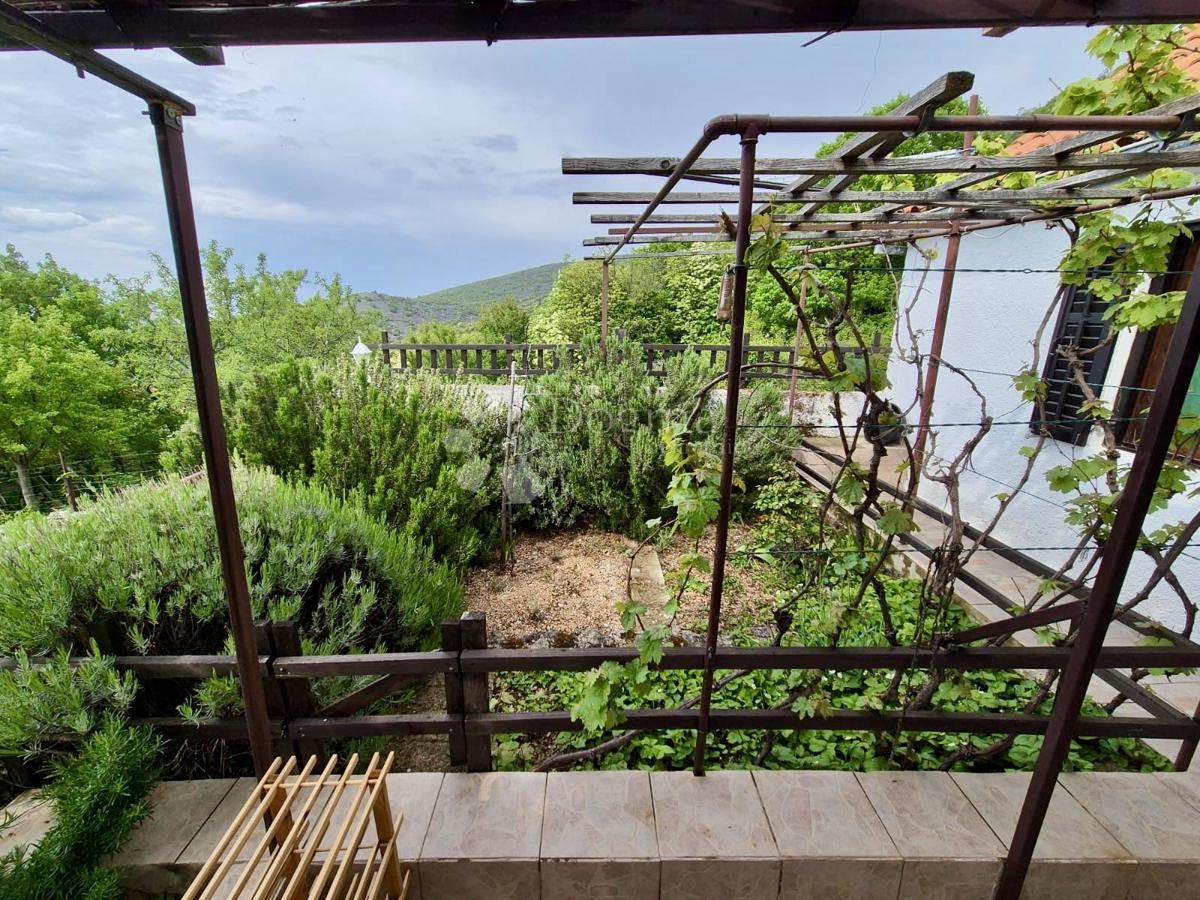 Casa Starigrad, Senj, 64m2