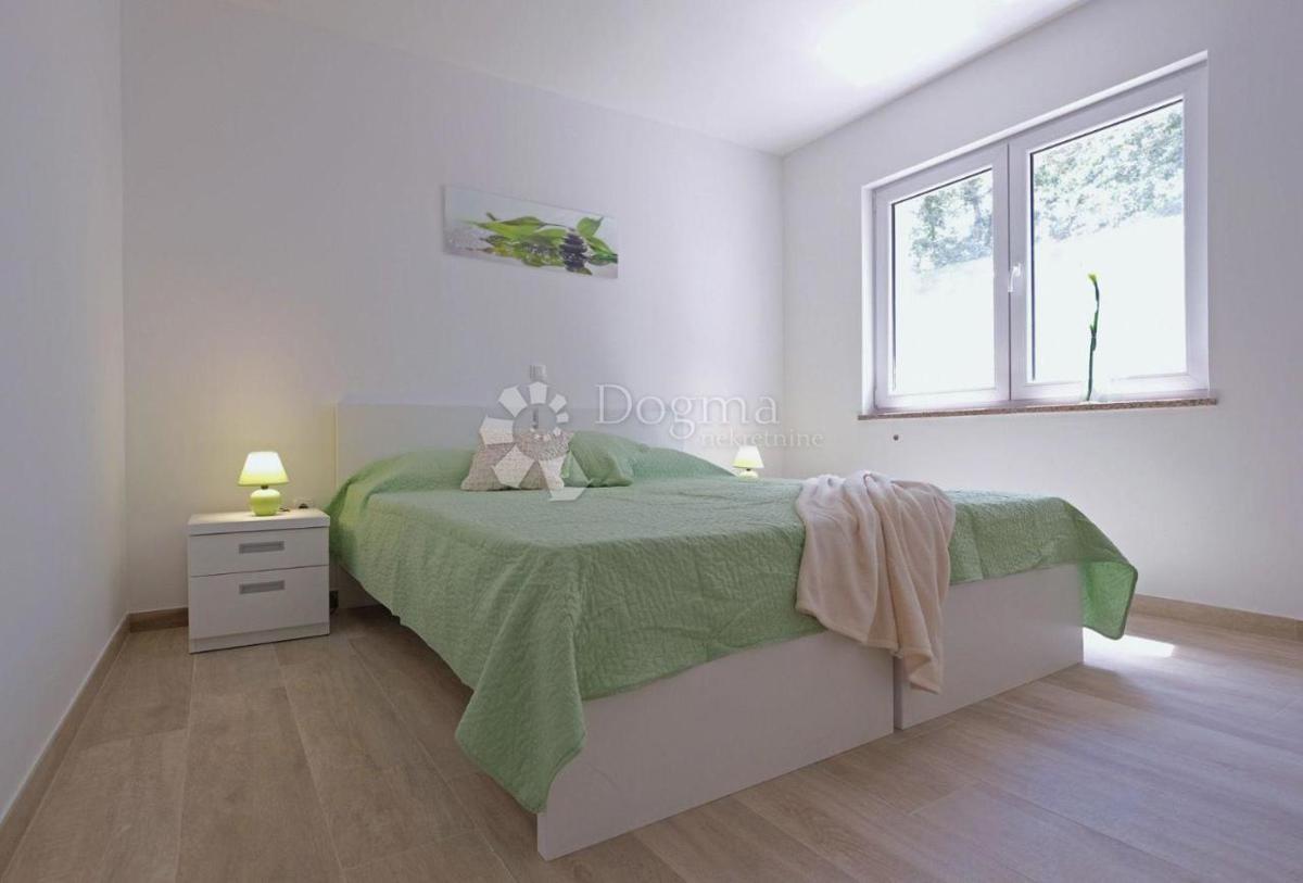 Casa Svetvinčenat, 230m2