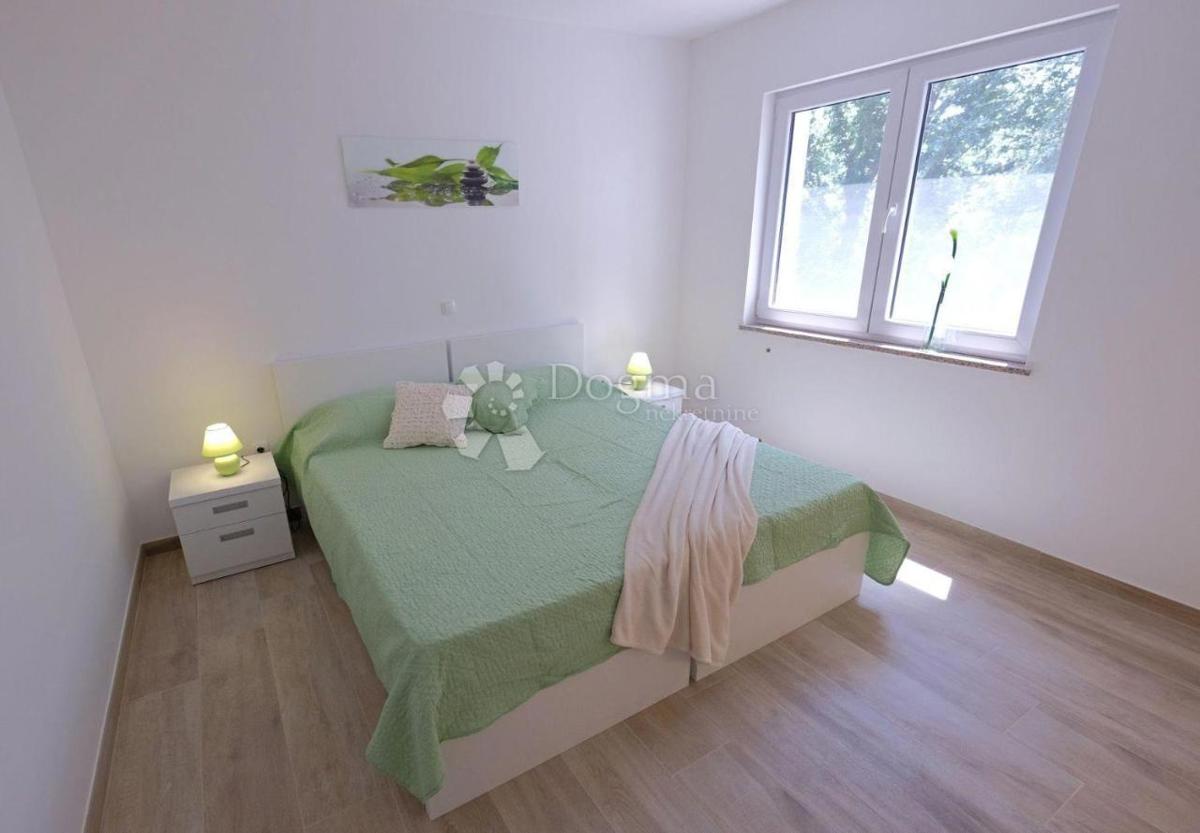 Casa Svetvinčenat, 230m2
