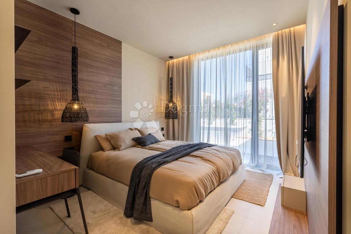 Villa esclusiva smart home, completamente attrezzata, con vista aperta