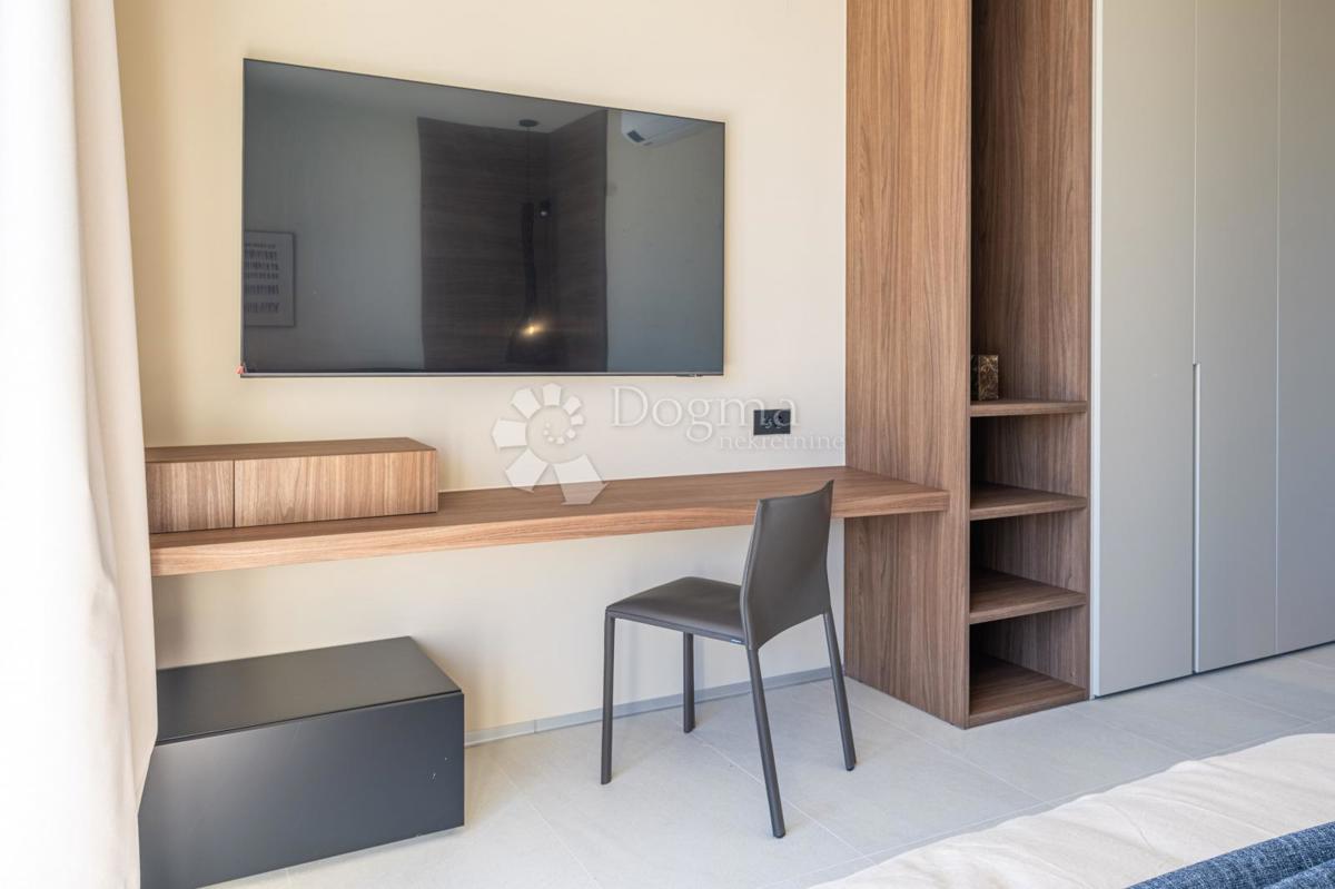 Villa esclusiva smart home, completamente attrezzata, con vista aperta