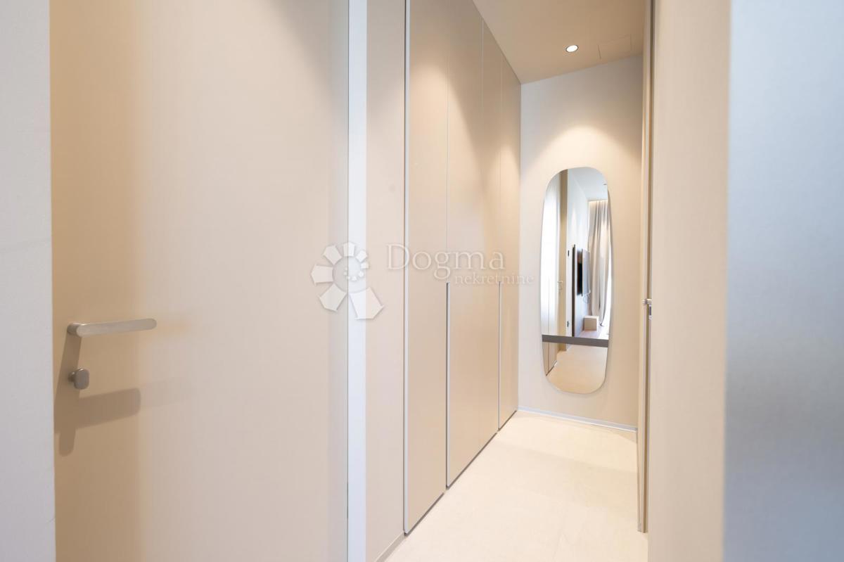 Villa esclusiva smart home, completamente attrezzata, con vista aperta