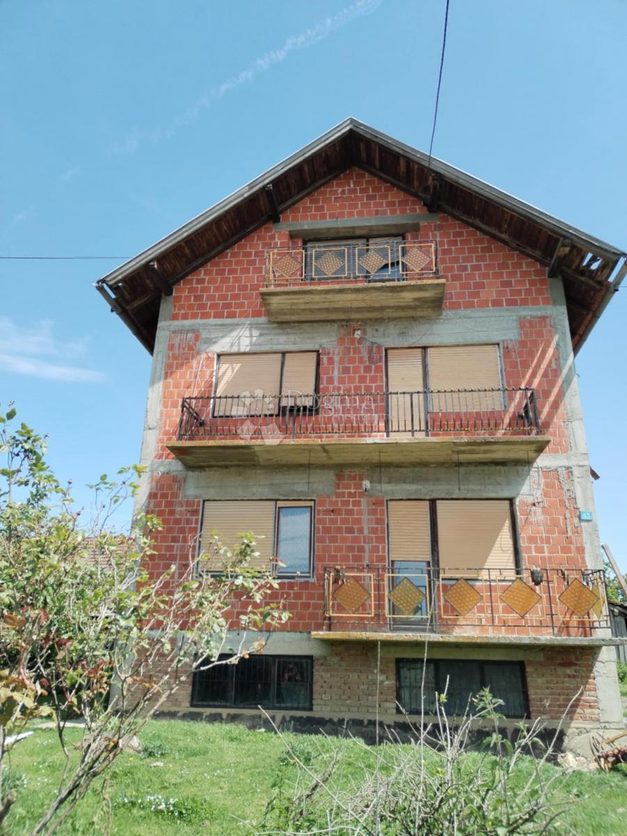 Casa Gornji Marinkovac, Dubrava, 294m2
