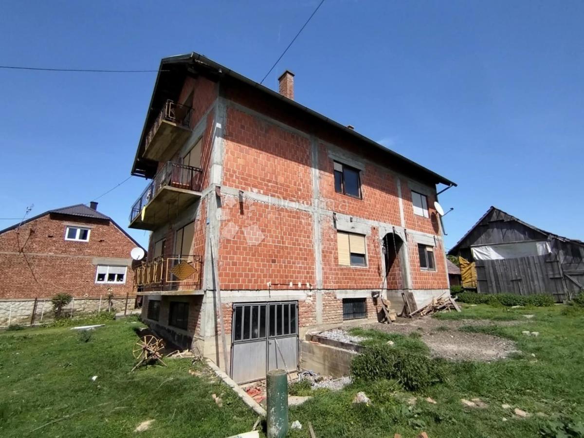 Casa Gornji Marinkovac, Dubrava, 294m2