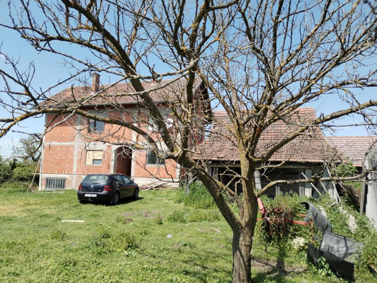 Casa Gornji Marinkovac, Dubrava, 294m2