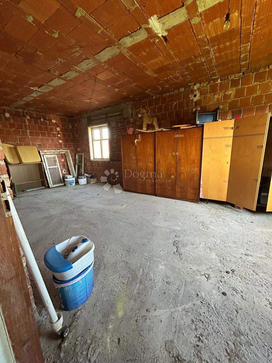 Casa Gornji Marinkovac, Dubrava, 294m2