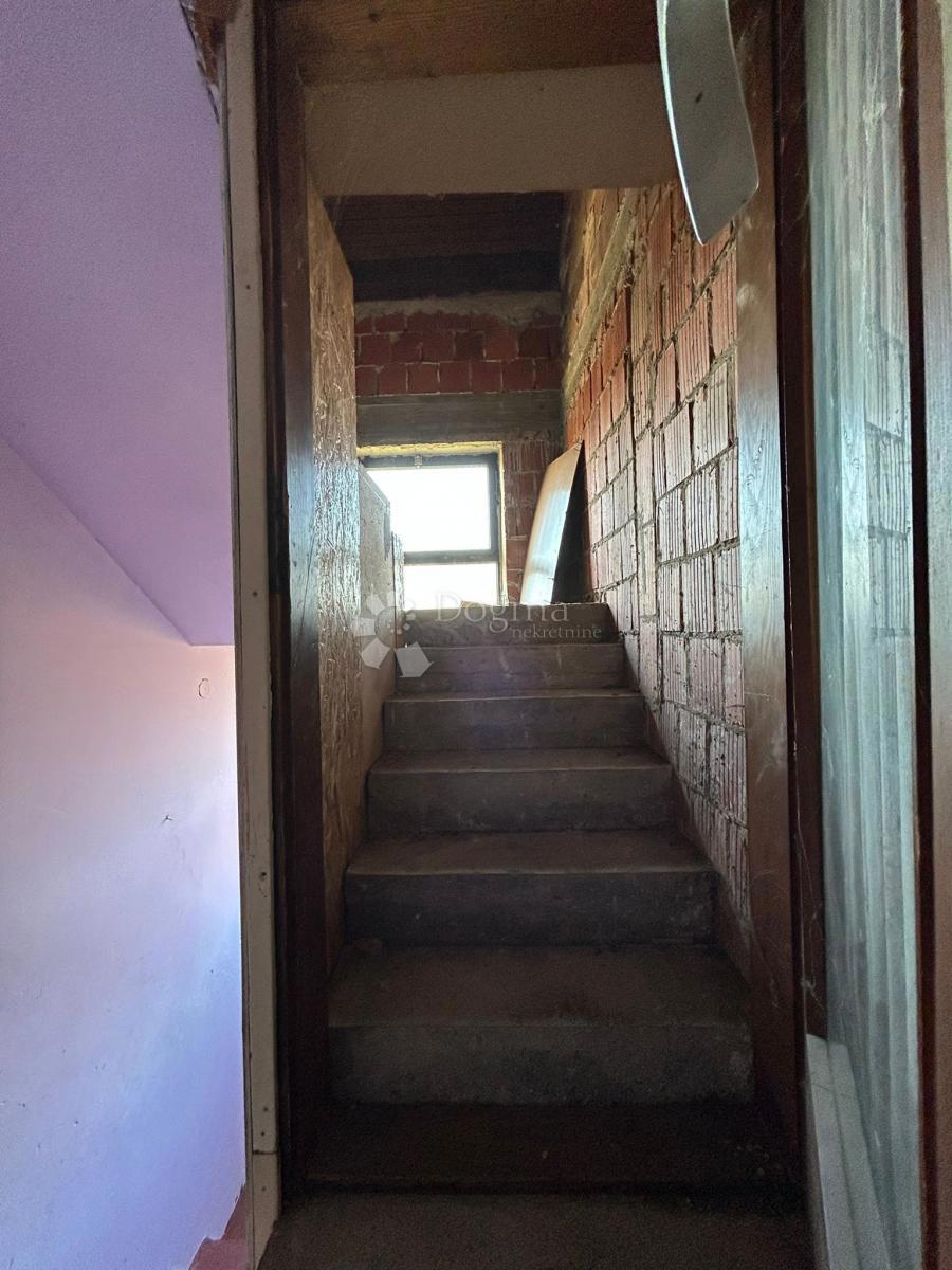 Casa Gornji Marinkovac, Dubrava, 294m2